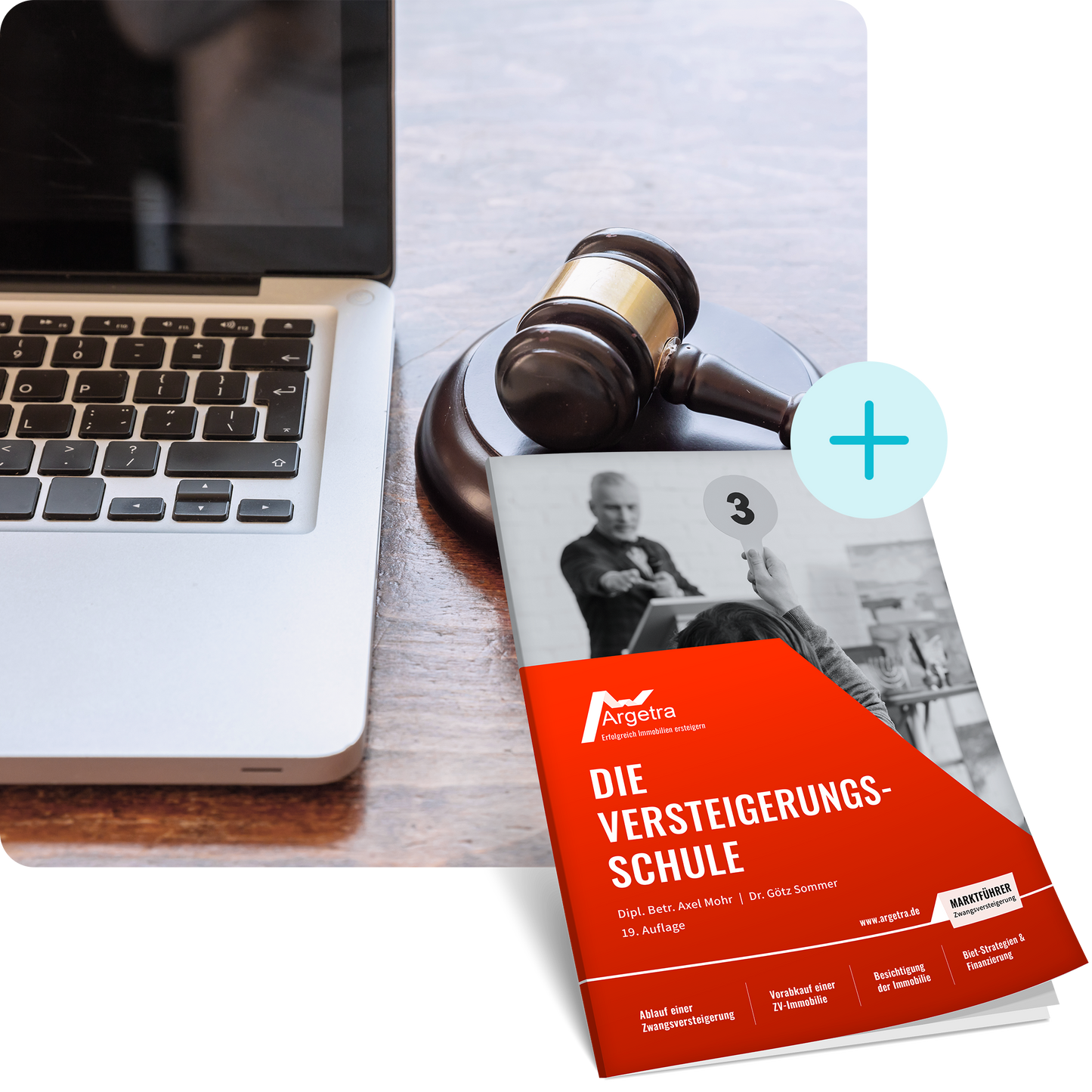 BasisWebinar – Zwangsversteigerung