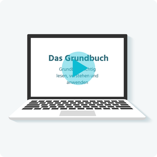 Video-On-Demand | Grundbuch