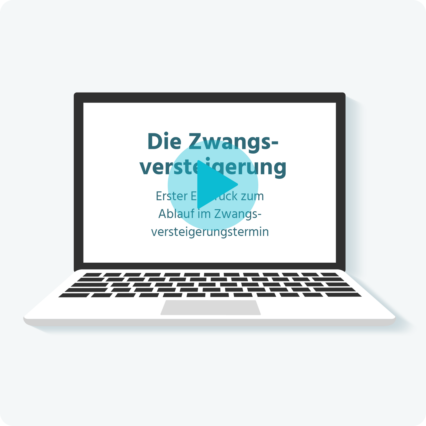 Video-On-Demand | Zwangsversteigerung